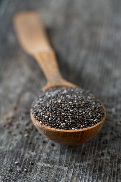 Natural  Chia Seed
